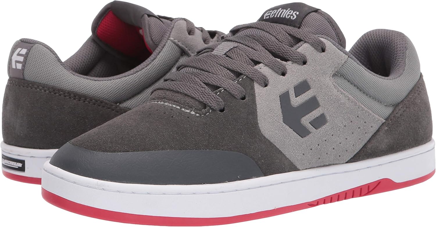 Etnies Men's Marana Low Top Skate Shoe: Shoes