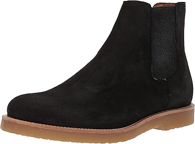 hugo boss mens chelsea boots