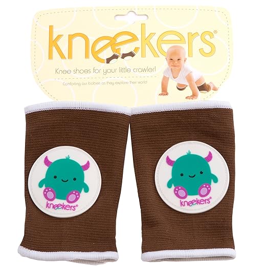 kneekers knee pads