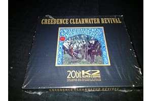 Creedence Clearwater Revival