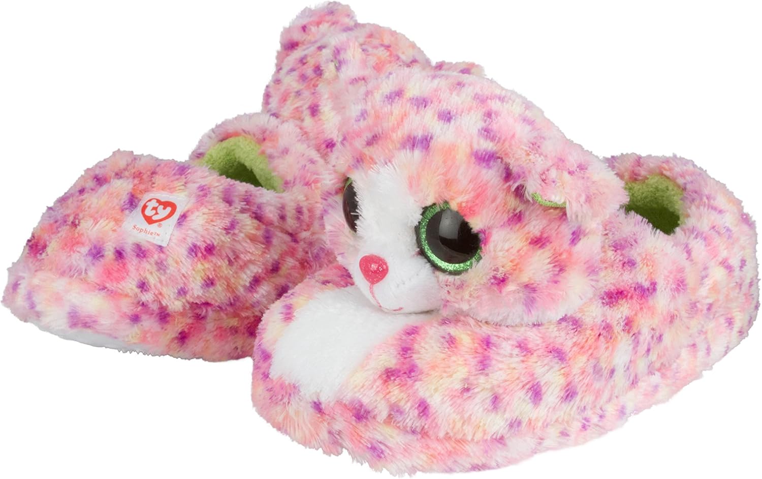 ty beanie boo slippers