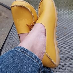 serene driving loafers