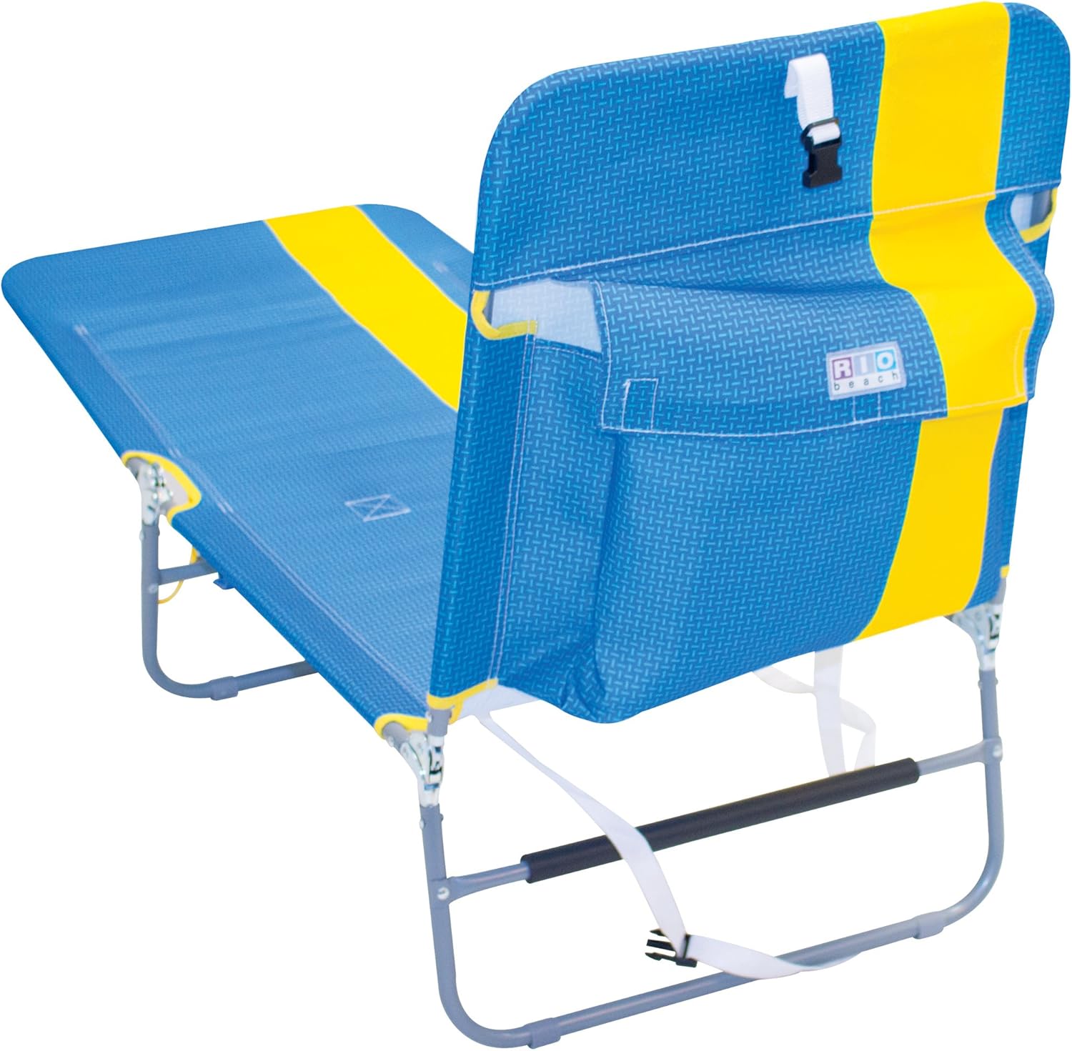 backpack lounge chair