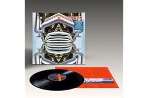 Ammonia Avenue (Half-Speed Remaster) (Vinyl)