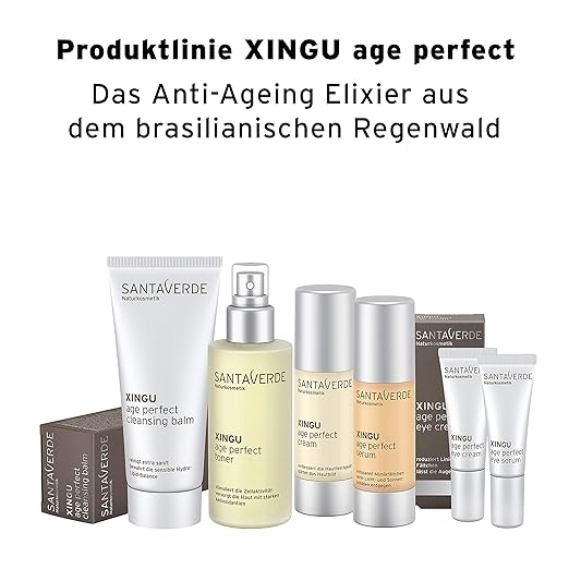 santaverde xingu age perfect serum