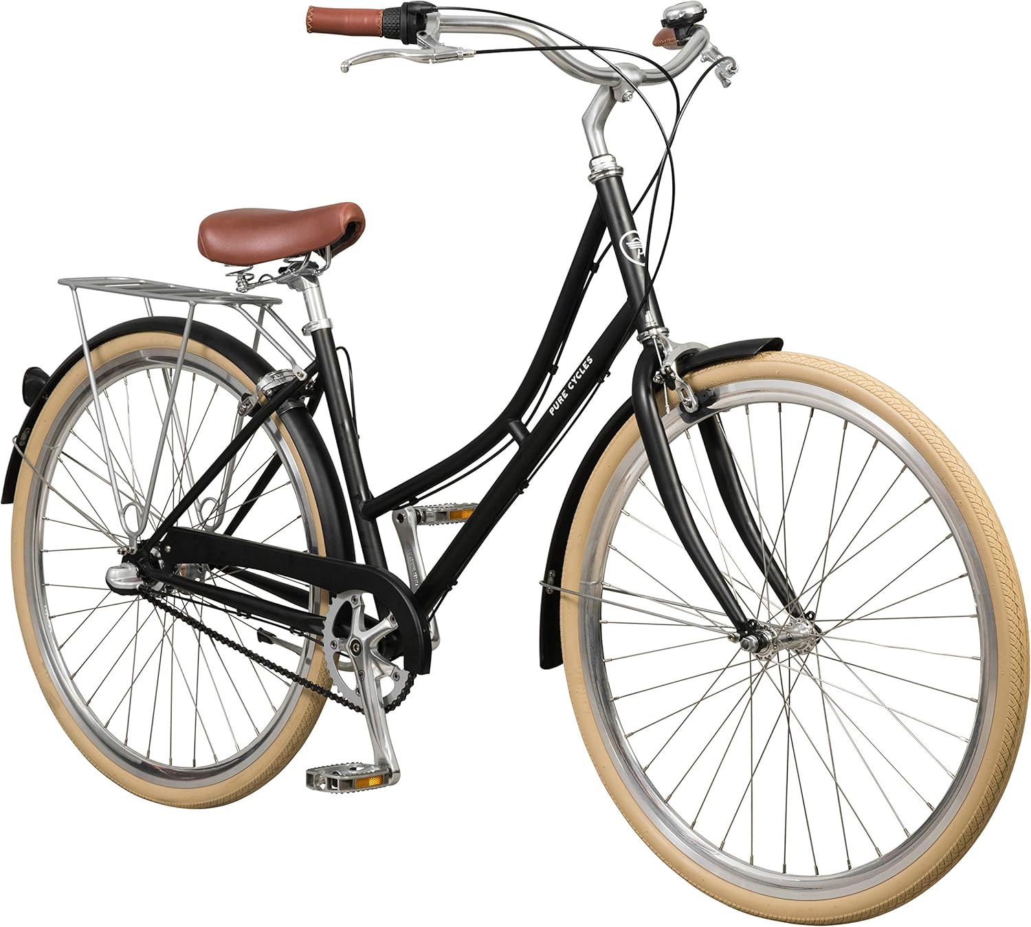 pure city classic bike