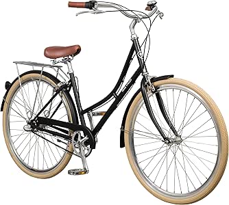 pure city beach cruiser