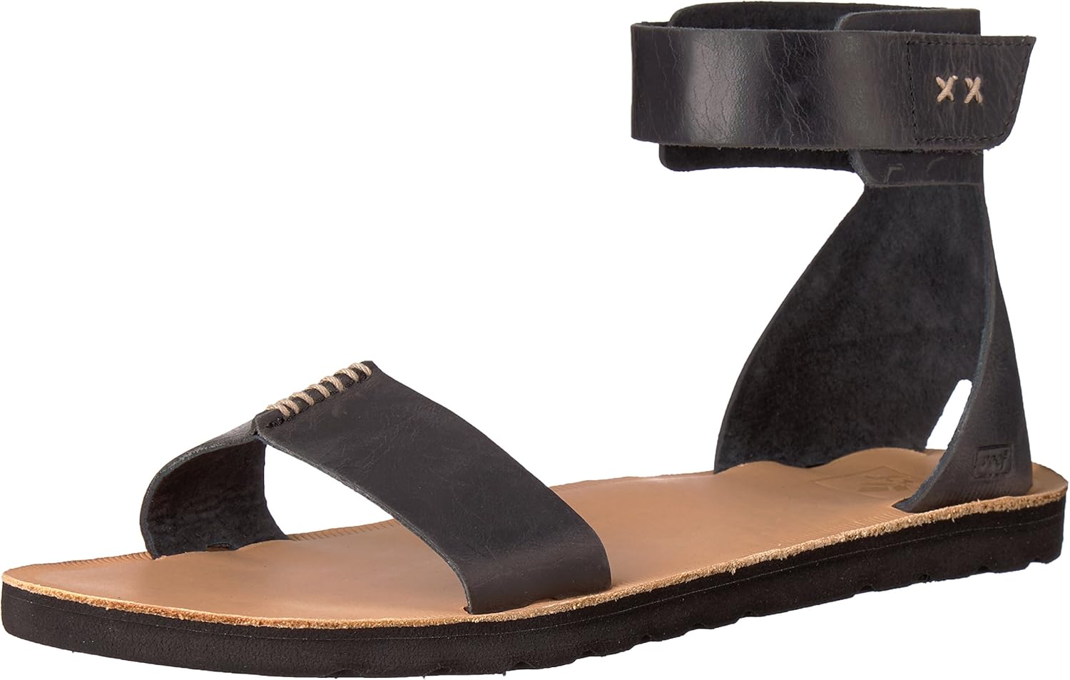 reef rover hi le sandal