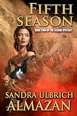 Fifth Season (The Season Avatars Book 4) Kindle Edition