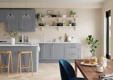 Dulux Easycare Kitchen Matt Emulsion Paint 2.5L Natural Hessian Walls & Ceilings view 7