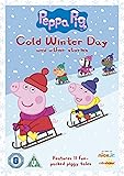 Peppa Pig: Cold Winter Day  [Volume 10] [DVD]