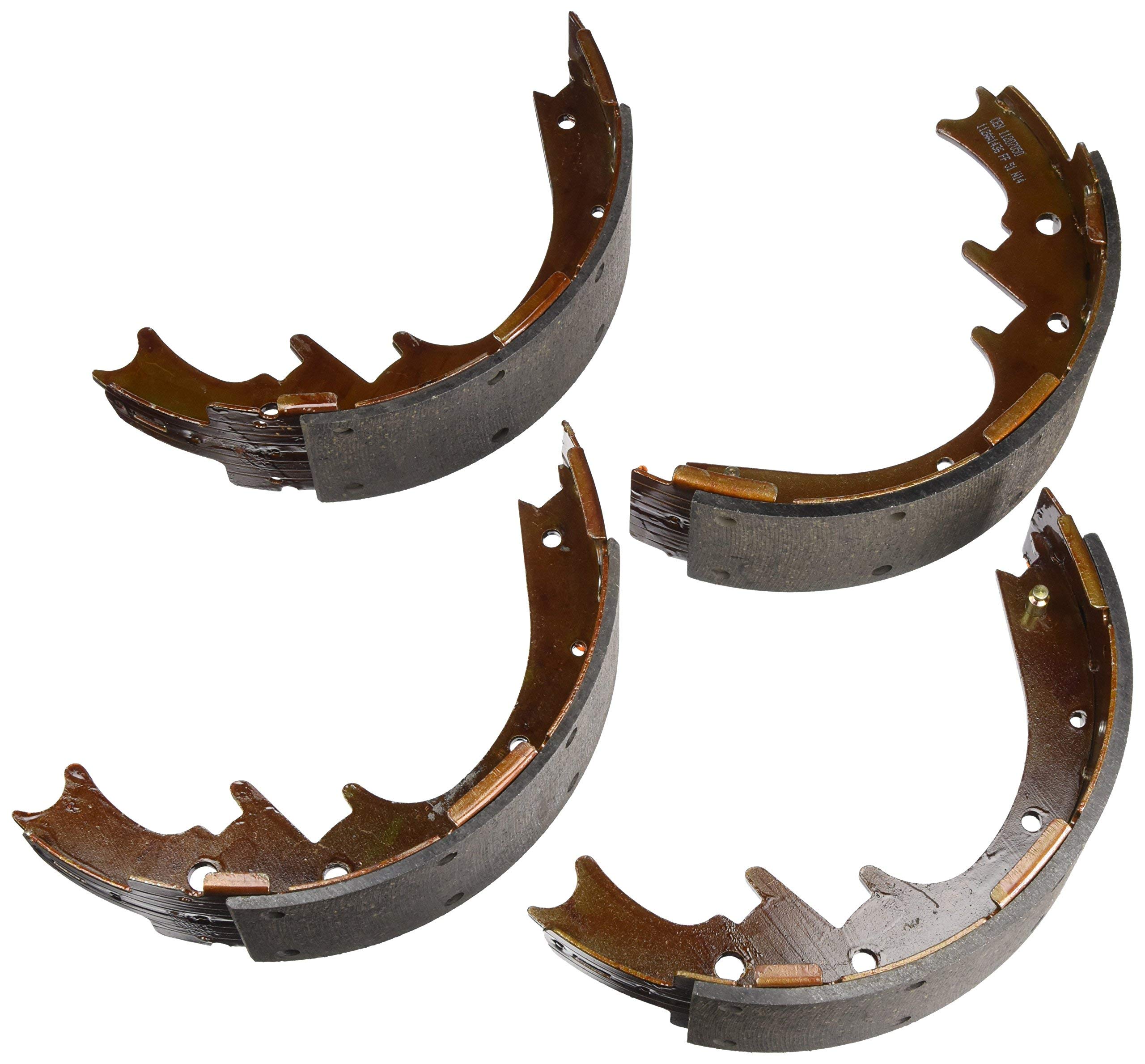 Photo 1 of ***(USED/ UNKNOWN IF MISSING PARTS)***Centric Premium 112.07050 Automotive Replacement Rear Drum Brake Shoe Fits Select Ford Ranger, Mazda B2300/B2500/B3000/B4000