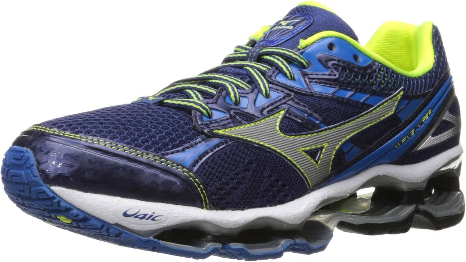 Mizuno Men's Wave Viper Running Shoe Amazon.co.uk Shoes & Bags