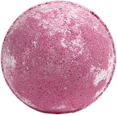 Ancient Wisdom Party Girl Jumbo Bath Bomb Relaxing Spa Experience