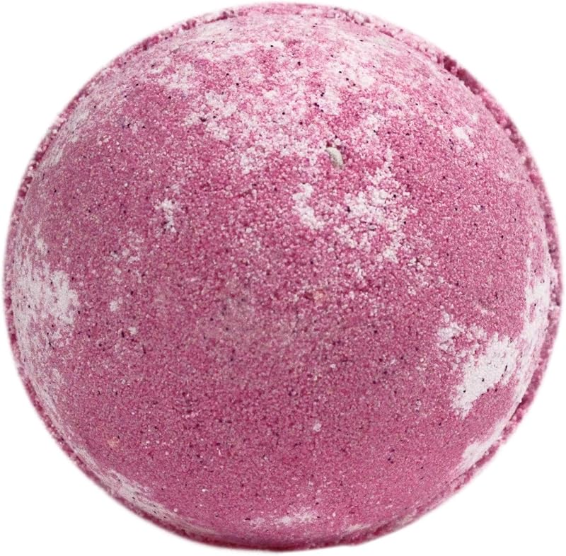 Ancient Wisdom Party Girl Jumbo Bath Bomb Relaxing Spa Experience