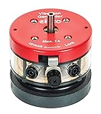 Eisco Labs Vibration Generator – 1 to 5 kHz