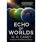 Echo of Worlds (The Pandominion Book 2)