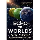 Echo of Worlds (The Pandominion, 2)