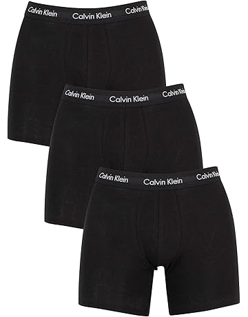 calzoncillos hombre oferta
