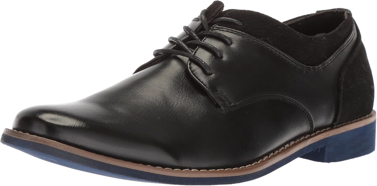  | Deer Stags Unisex-Child Jax Oxford | Oxfords