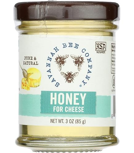 Amazon.com : Mitica • ES294 Orange Blossom Honey • Miel De Azahar