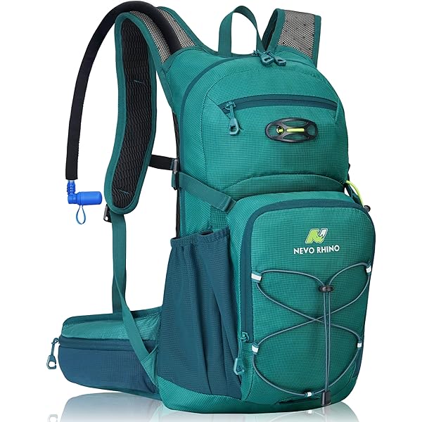 Amazon.com: Mountain Hardwear Field Day 16L Backpack, Aqua  display picture 1