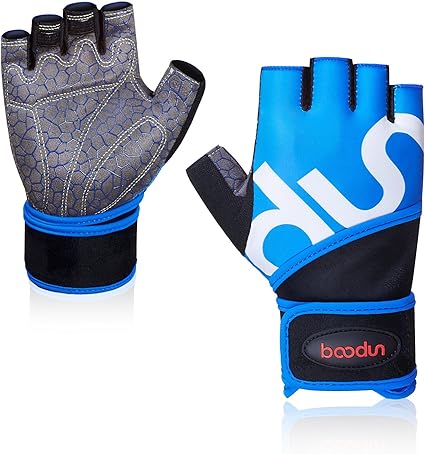 men's workout gloves amazon