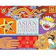 A Kid's Guide to Asian American History: More than 70 Activities (A Kid's Guide series)