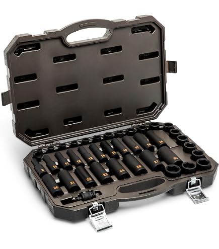 GEARWRENCH 29 Piece 3/8