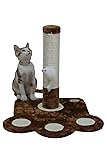 Go Pet Club F704 Scratching Post
