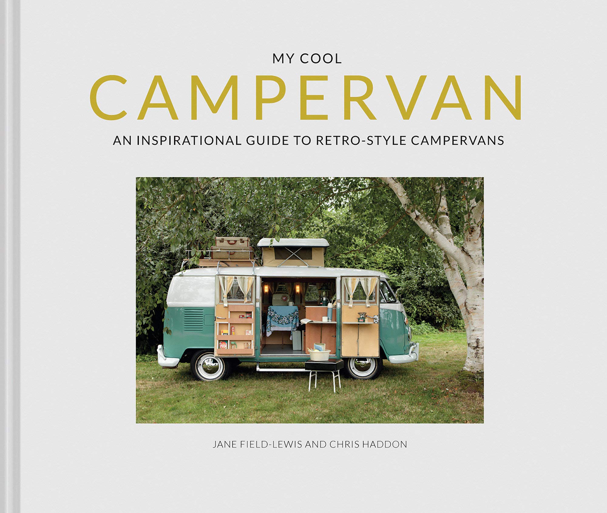 cool my camper amazon