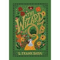 絵本・児童書 The Wizard of Oz: The First Five Novels Wizard Of Oz The First Five Novels: L. Frank Baum, John R. Neill
