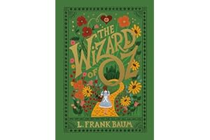 The Wizard of Oz (Puffin in Bloom)