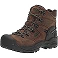 KEEN Utility Men's Pittsburg Energy 6" Composite Toe Waterproof Industrial Work Boot