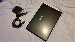 ASUS X401A-BCL0705Y 14" Ultrabook Notebook 1.8GHz