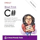 Head First C#