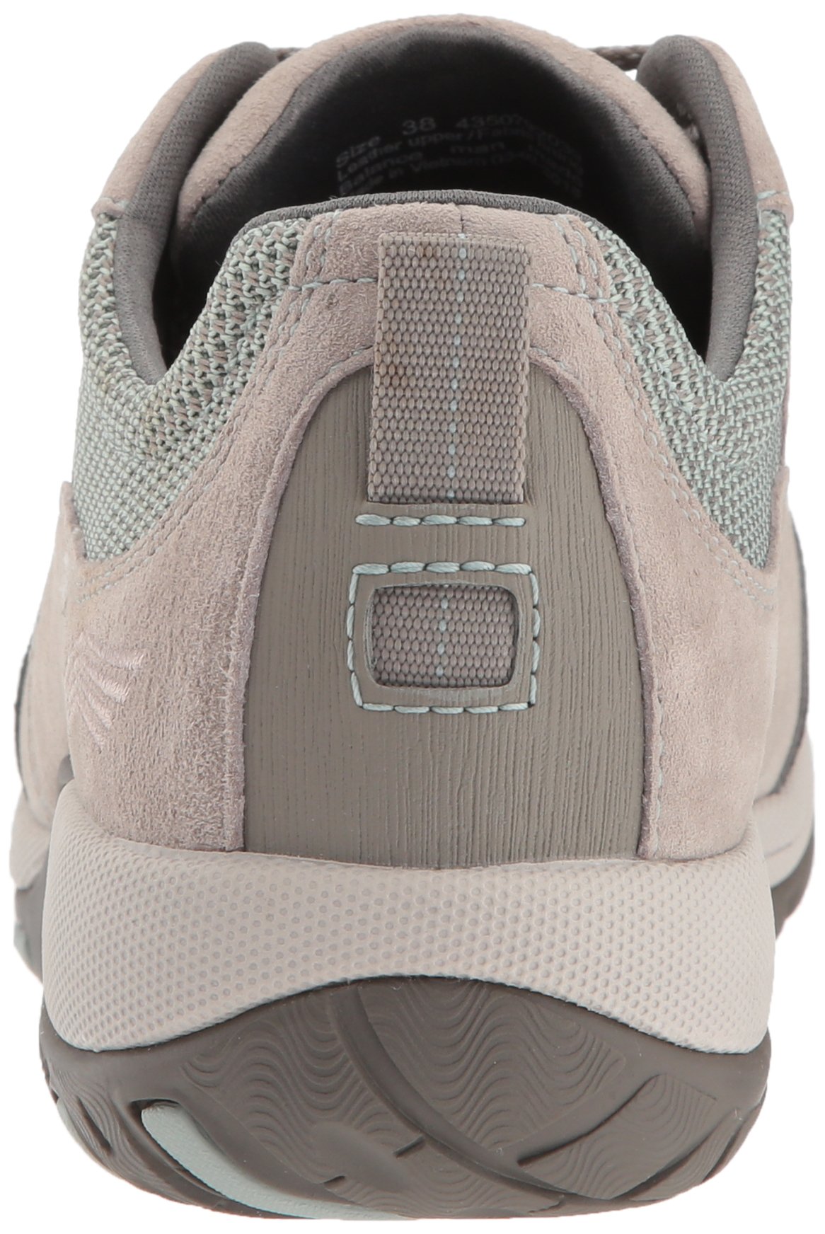 Dansko Paisley Waterproof Outdoor Sneakers for Women – Comfortable, Breathable Walking Shoes with Arch Support – Stain… - Image 3