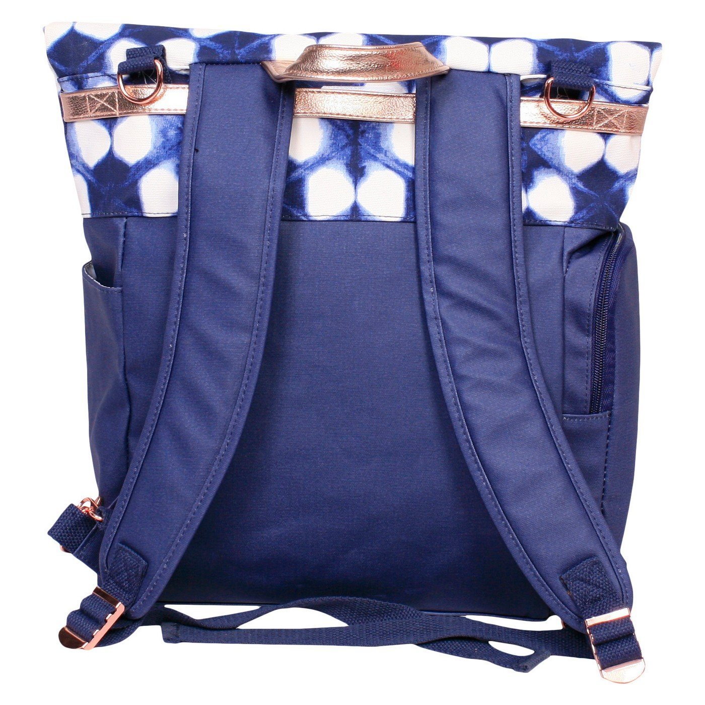 cloud island backpack diaper bag