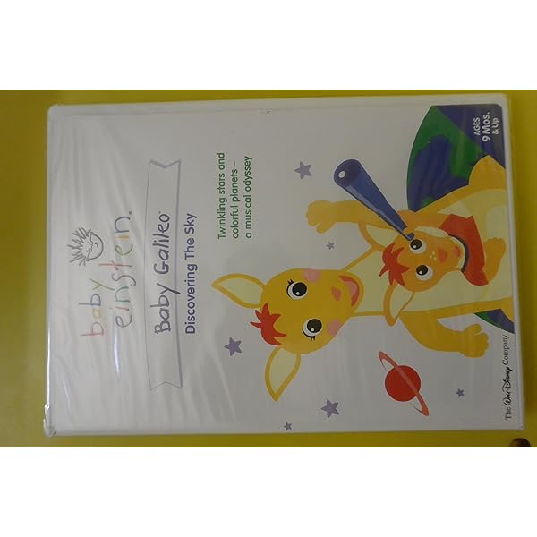 (未使用･未開封品)Meet the Orchestra: First Instruments [DVD] Amazon.com: Baby Einstein - Meet the Orchestra - First