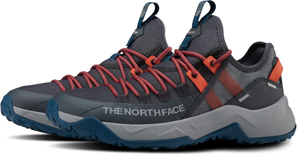 zapatillas de casa north face hombre