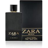 Fragrance World Zara for Men - 3.4 oz EDP Spray