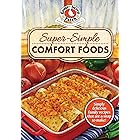 Super-Simple Comfort Foods (Everyday Cookbook Collection)