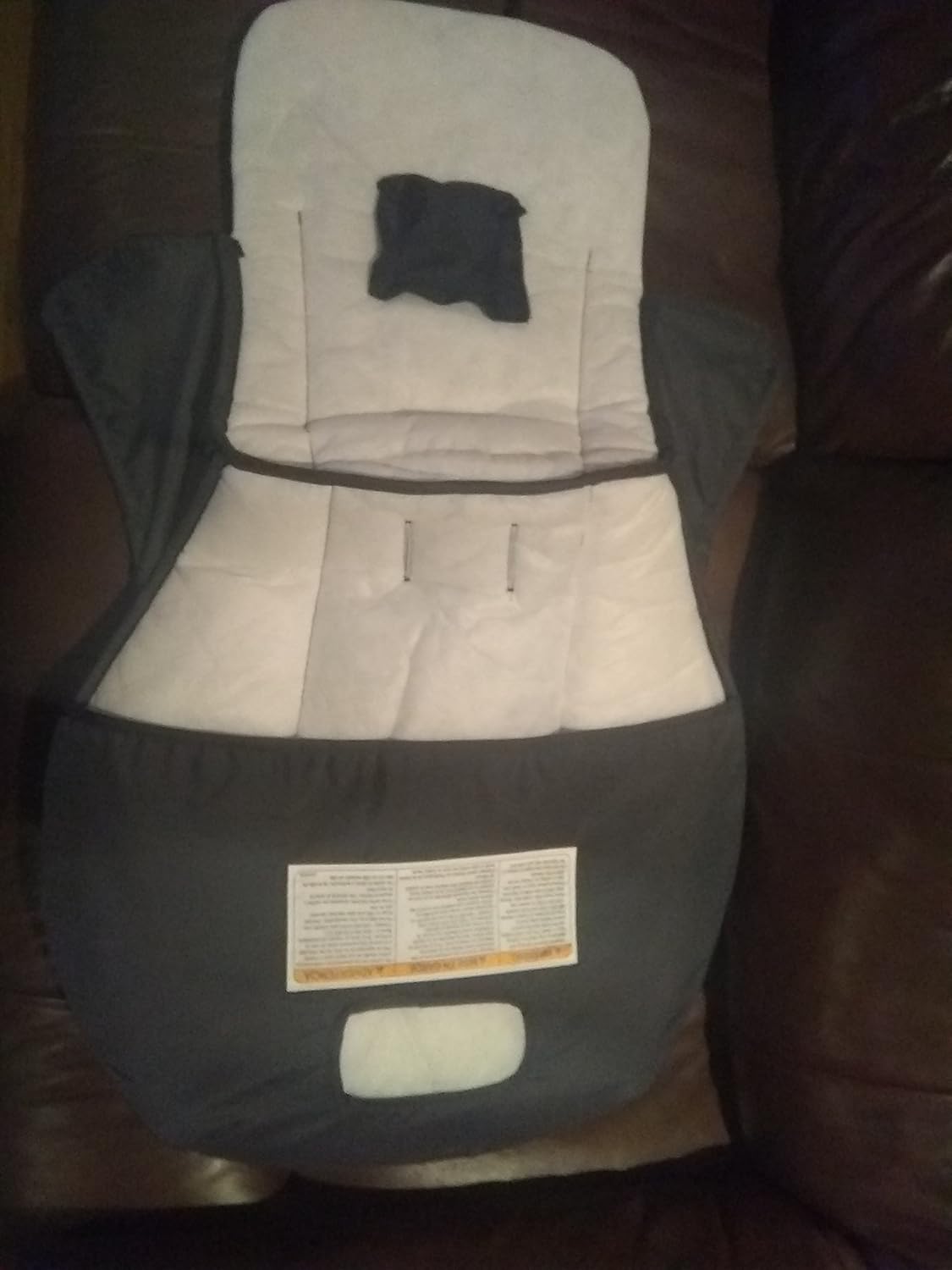 graco contempo high chair replacement cover