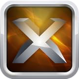 CineXPlayer - Movie Player (XVID,MKV,AC3 etc) + Live TV's (Kindle Tablet Edition)