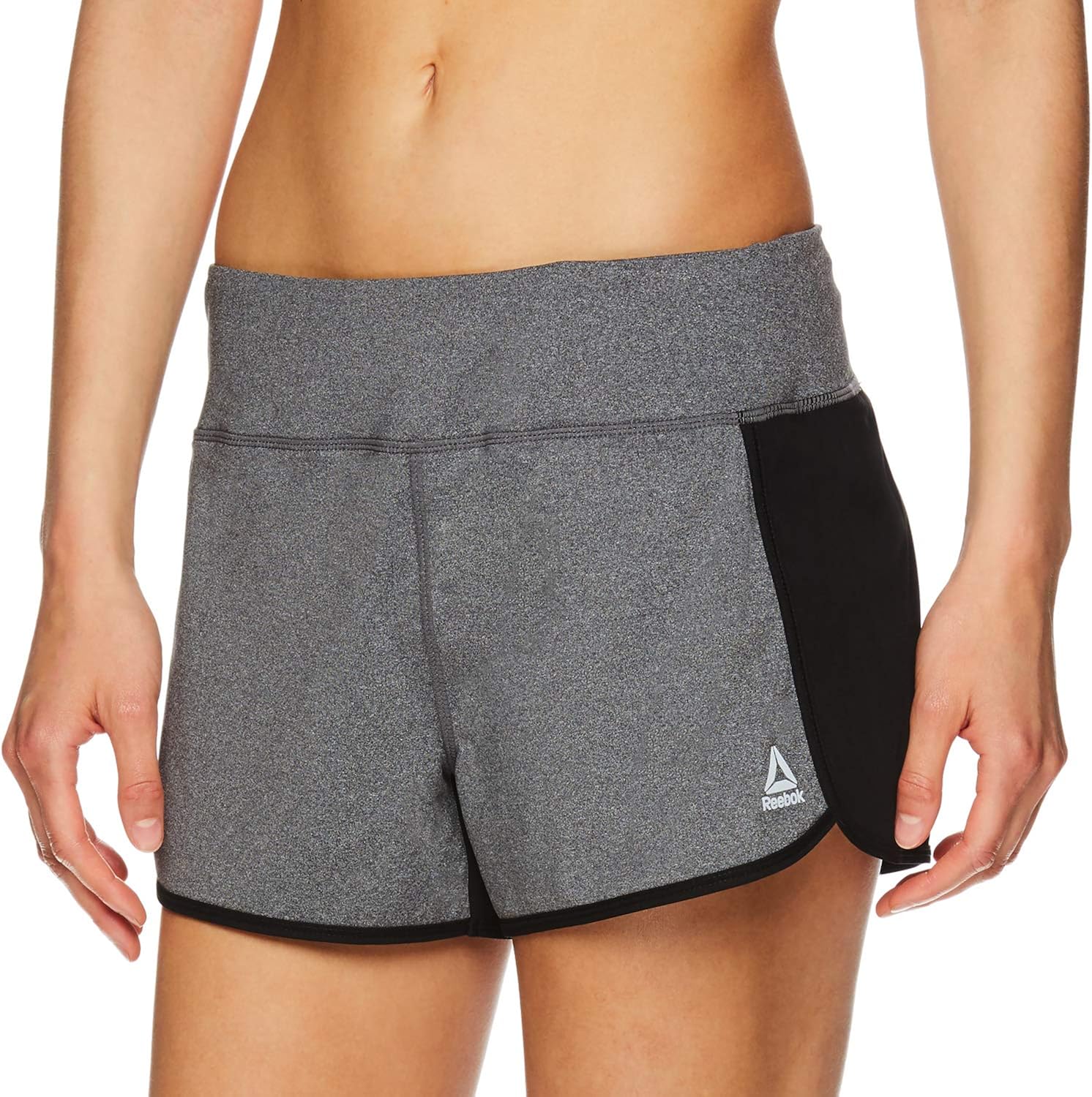 amazon ladies running shorts
