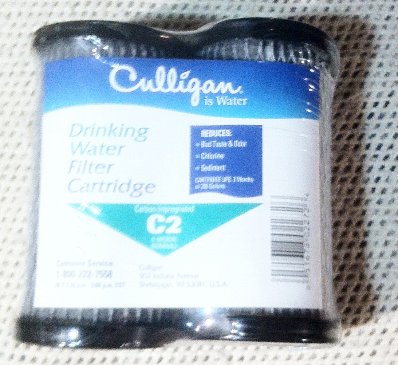 Which Is The Best Culligan Water Filter C2