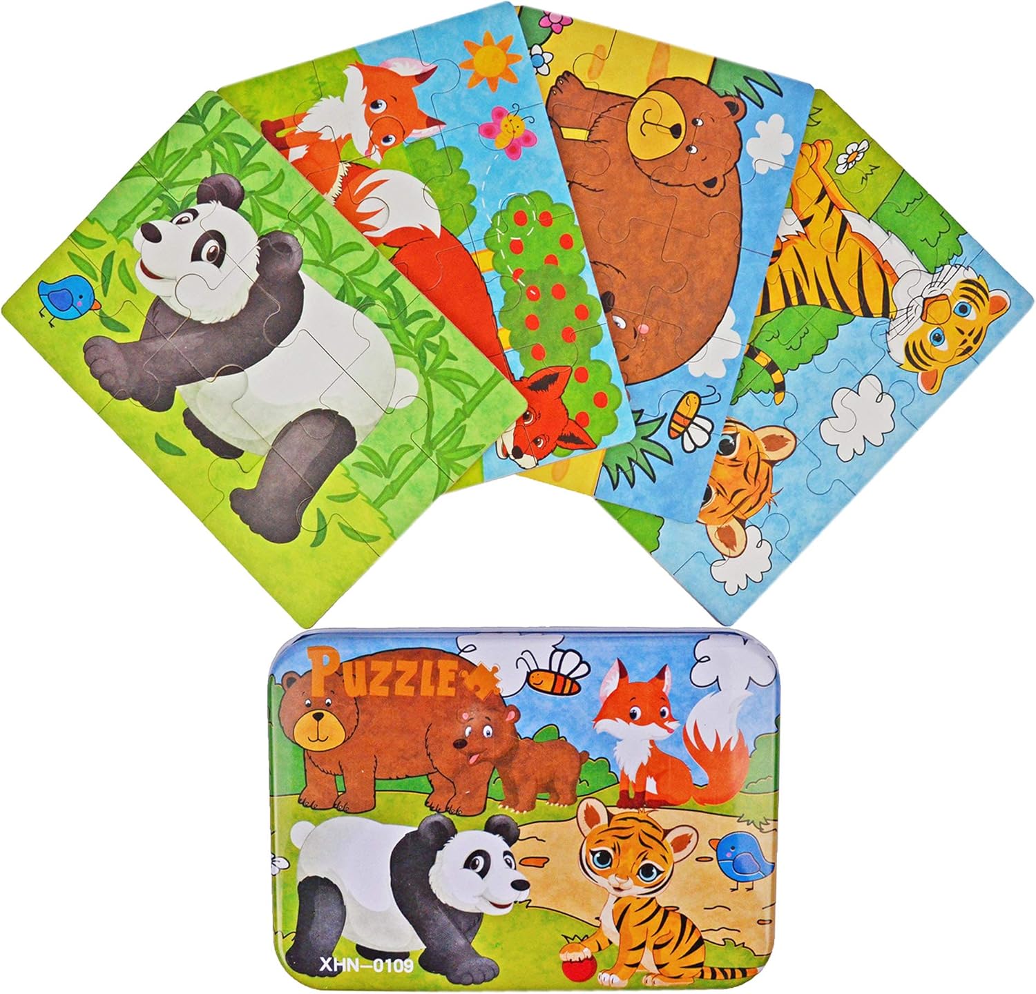 peg puzzle for 1 year old