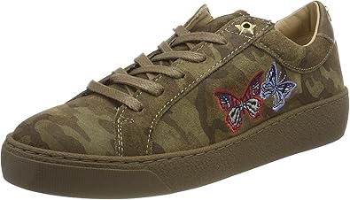 tommy hilfiger camo shoes