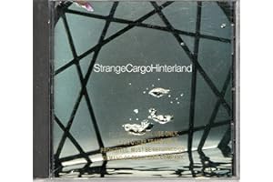 Strange Cargo: Hinterland