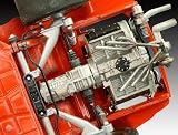 Revell Gift Set 05669 Jägermeister Motorsport Porsche 934 RSR 1:24 Kit view 5